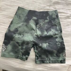 Darc sport Everson shorts